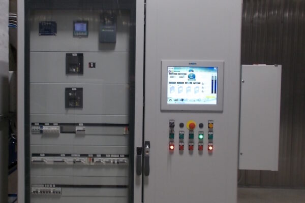 kaplan e++ impianto idroelettrico canale molino 3 kaplan e++ impianto idroelettrico canale molino