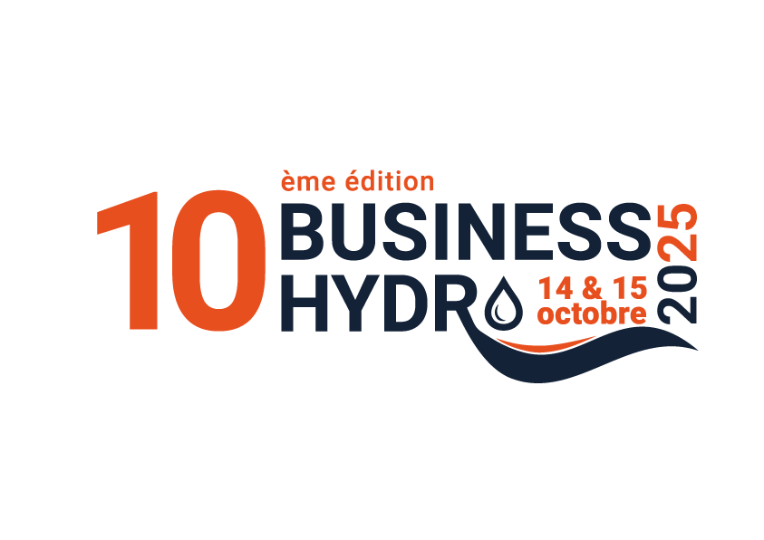 “10ème édition Business Hydro”: E++ Ti Aspetta allo Stand E17!